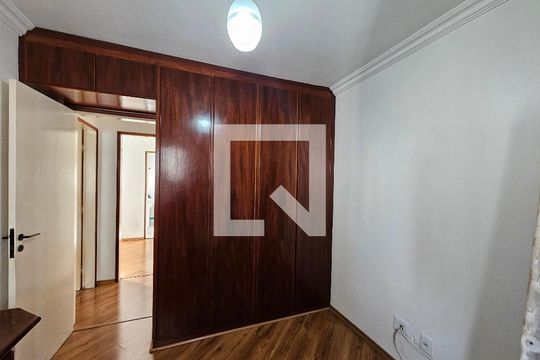 Quarto 1 de apartamento à venda com 3 quartos, 86m² em Ipiranga, São Paulo