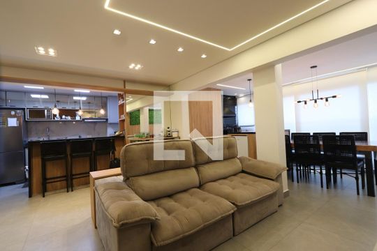 Apartamento à venda com 2 quartos, 91m² em Vila Prudente, São Paulo