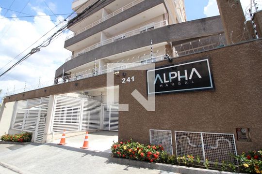 Fachada de apartamento para alugar com 3 quartos, 90m² em Vila Independencia, Sorocaba