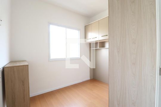 Quarto 2 de apartamento para alugar com 2 quartos, 29m² em Lapa, São Paulo