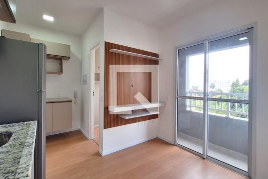 Apartamento para alugar com 2 quartos, 29m² em Lapa, São Paulo