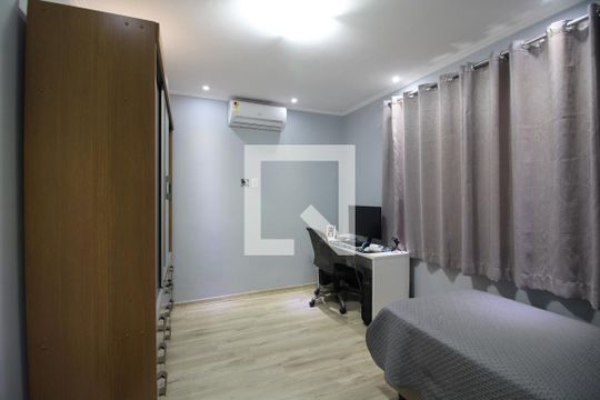 Quarto 2 - Suíte de casa de condomínio à venda com 5 quartos, 350m² em Tauá, Rio de Janeiro