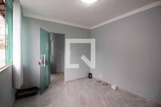 Quarto 1 de casa de condomínio à venda com 5 quartos, 350m² em Tauá, Rio de Janeiro