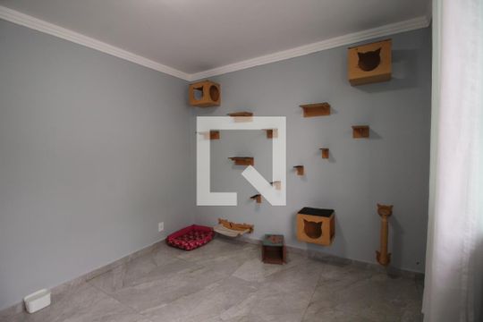 Quarto 1 de casa de condomínio à venda com 5 quartos, 350m² em Tauá, Rio de Janeiro
