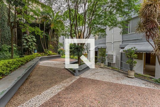 Área comum de apartamento à venda com 2 quartos, 49m² em Parque Peruche, São Paulo