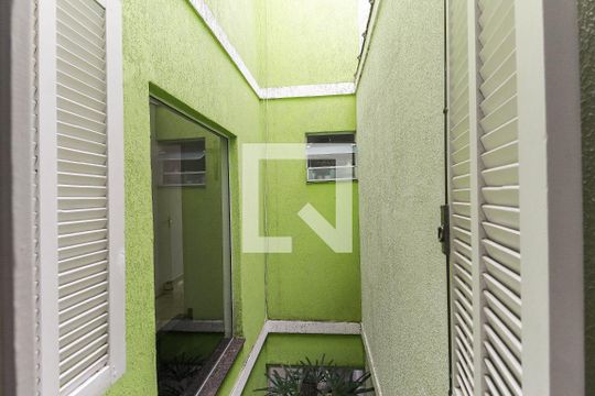 Vista do Quarto 2 de casa à venda com 3 quartos, 115m² em Itaquera, São Paulo