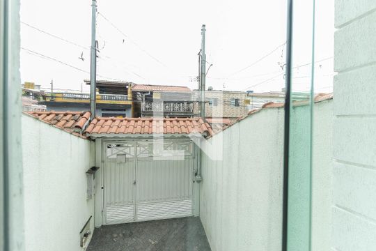 Vista da Sala de casa à venda com 3 quartos, 115m² em Itaquera, São Paulo