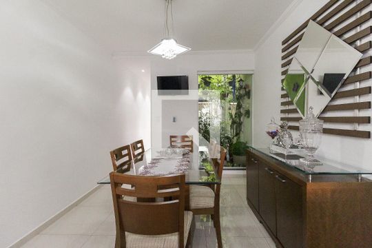 Cozinha - Copa de casa à venda com 3 quartos, 115m² em Itaquera, São Paulo