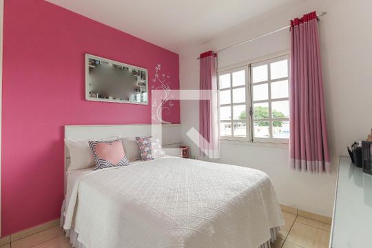 Quarto 1 de casa à venda com 3 quartos, 115m² em Itaquera, São Paulo