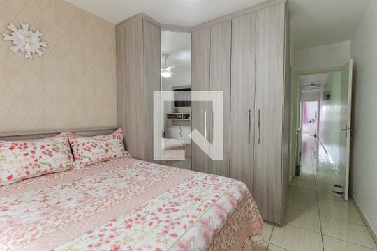Suíte de casa à venda com 3 quartos, 115m² em Itaquera, São Paulo