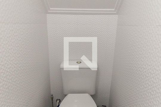 Lavabo de casa à venda com 3 quartos, 115m² em Itaquera, São Paulo