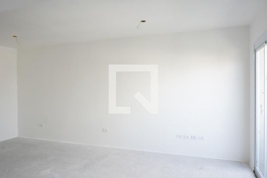 Sala/Quarto de apartamento à venda com 1 quarto, 35m² em Vila Regente Feijó, São Paulo