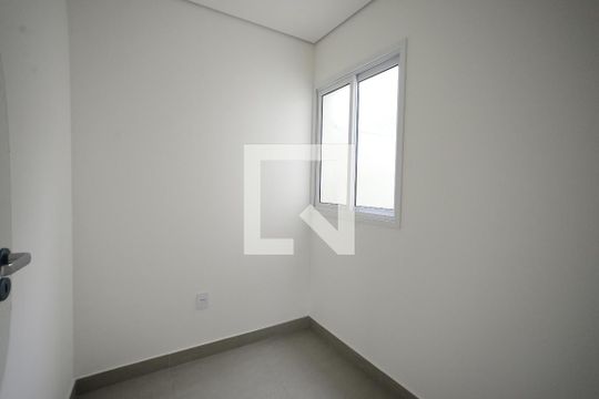 Quarto 1 de apartamento para alugar com 2 quartos, 34m² em Ipiranga, São Paulo