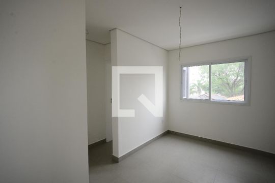 Sala/Cozinha de apartamento para alugar com 2 quartos, 34m² em Ipiranga, São Paulo