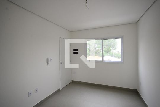 Apartamento à venda com 2 quartos, 34m² em Ipiranga, São Paulo