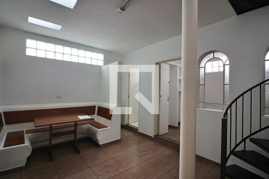 Copa de casa para alugar com 2 quartos, 159m² em Vila Iris, São Bernardo do Campo