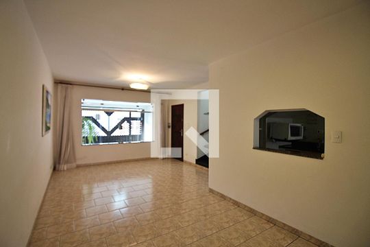 Casa para alugar com 2 quartos, 159m² em Vila Iris, São Bernardo do Campo