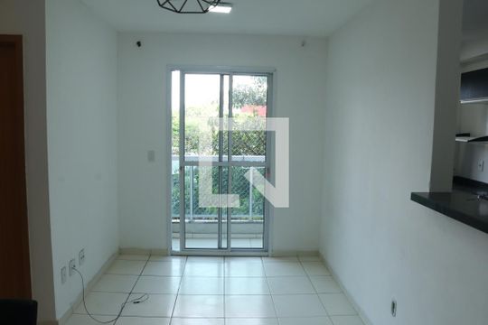 Apartamento para alugar com 2 quartos, 48m² em Jardim Tropical, Nova Iguaçu