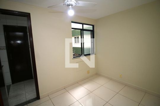 Quarto 2 de apartamento à venda com 3 quartos, 93m² em Brás de Pina, Rio de Janeiro
