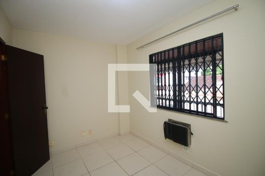 Quarto 1 de apartamento à venda com 3 quartos, 93m² em Brás de Pina, Rio de Janeiro