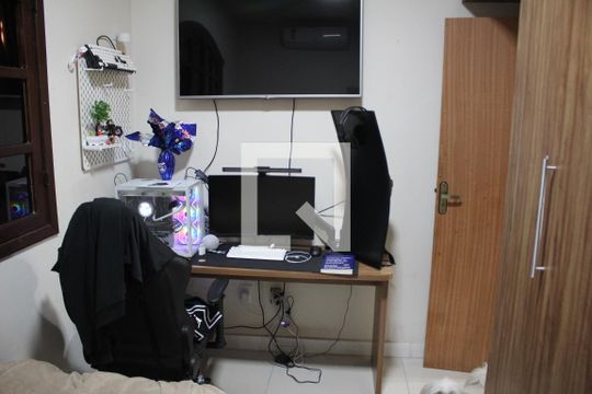 Quarto 1 de casa à venda com 3 quartos, 315m² em Novo Riacho, Contagem