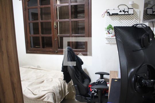 Quarto 1 de casa à venda com 3 quartos, 315m² em Novo Riacho, Contagem