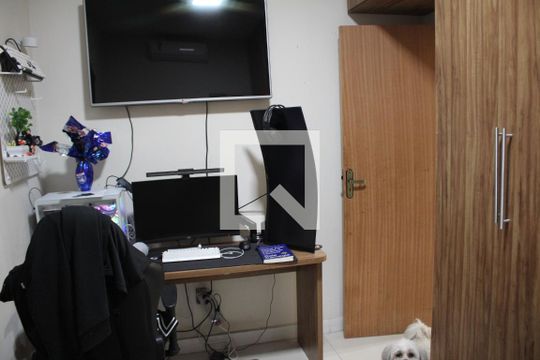 Quarto 1 de casa à venda com 3 quartos, 315m² em Novo Riacho, Contagem