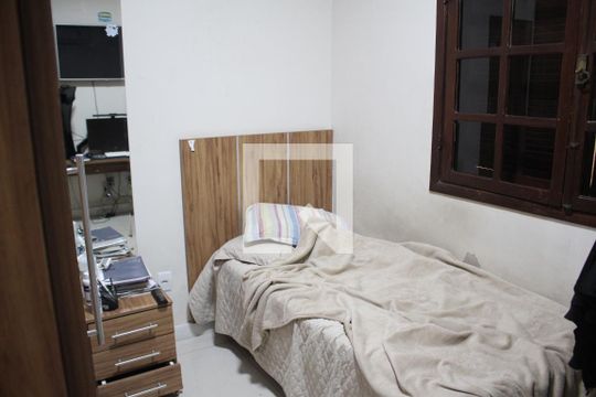 Quarto 1 de casa à venda com 3 quartos, 315m² em Novo Riacho, Contagem