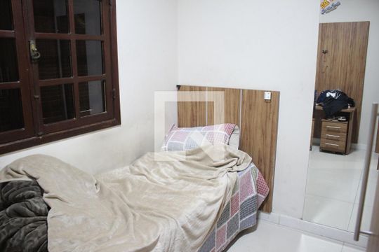 Quarto 2 de casa à venda com 3 quartos, 315m² em Novo Riacho, Contagem