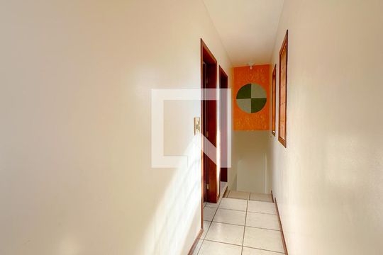 Corredor de casa para alugar com 3 quartos, 200m² em Ingleses Norte, Florianópolis