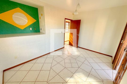 Quarto 2 de casa para alugar com 3 quartos, 200m² em Ingleses Norte, Florianópolis