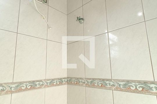 Banheiro 1 de casa para alugar com 3 quartos, 200m² em Ingleses Norte, Florianópolis