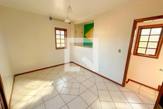Quarto 2 de casa para alugar com 3 quartos, 200m² em Ingleses Norte, Florianópolis
