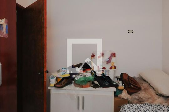 Quarto 3 de casa para alugar com 3 quartos, 300m² em Cooperativa, São Bernardo do Campo