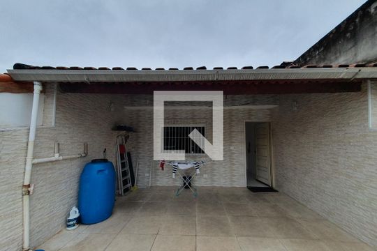 Terraço do Quarto 1 de casa para alugar com 3 quartos, 300m² em Cooperativa, São Bernardo do Campo