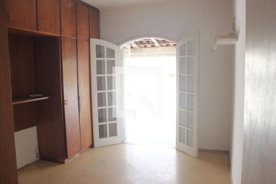 Quarto 1 de casa à venda com 3 quartos, 163m² em Gopouva, Guarulhos