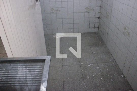 Área de serviço de casa à venda com 3 quartos, 163m² em Gopouva, Guarulhos