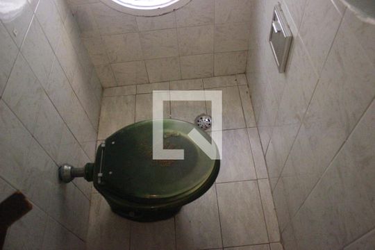 Lavabo de casa à venda com 3 quartos, 163m² em Gopouva, Guarulhos