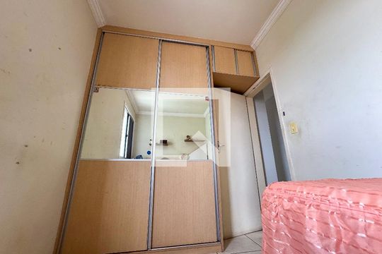 Quarto 1 de apartamento à venda com 3 quartos, 176m² em Eldorado, Contagem