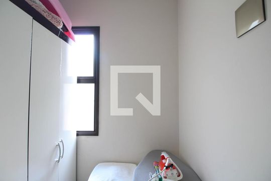 Quarto de Serviço de apartamento para alugar com 4 quartos, 150m² em Vila Andrade, São Paulo