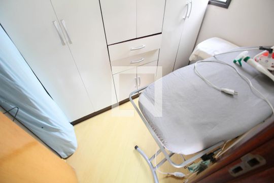 Quarto de Serviço de apartamento para alugar com 4 quartos, 150m² em Vila Andrade, São Paulo