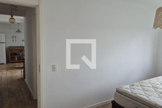 Quarto 1 de apartamento à venda com 2 quartos, 67m² em São Geraldo, Porto Alegre