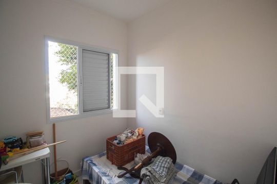 Quarto 1 de apartamento à venda com 3 quartos, 57m² em Vila Nivi, São Paulo