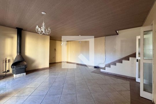 Sala de casa à venda com 4 quartos, 262m² em Scharlau, São Leopoldo