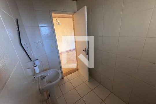 Lavabo de casa à venda com 4 quartos, 262m² em Scharlau, São Leopoldo