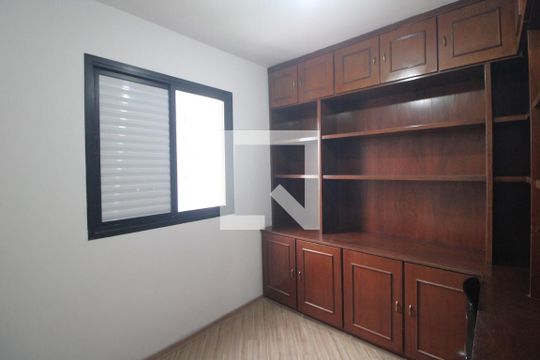 Quarto 1 de apartamento à venda com 3 quartos, 72m² em Jardim Luanda, São Paulo