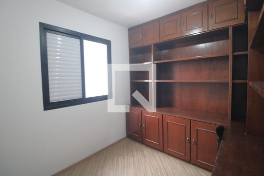 Quarto 1 de apartamento à venda com 3 quartos, 72m² em Jardim Luanda, São Paulo