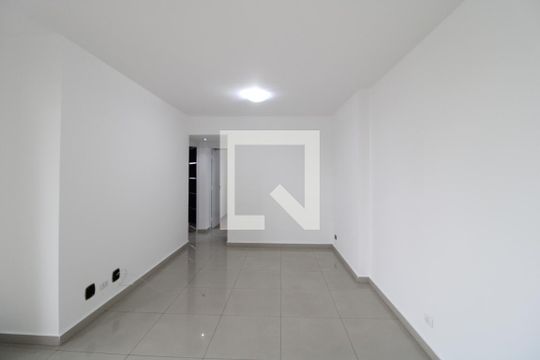 Sala de apartamento à venda com 3 quartos, 72m² em Jardim Luanda, São Paulo