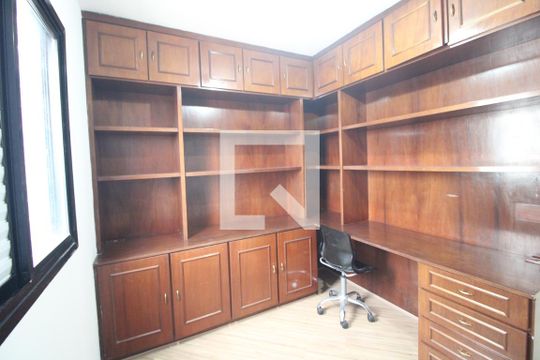 Quarto 1 de apartamento à venda com 3 quartos, 72m² em Jardim Luanda, São Paulo
