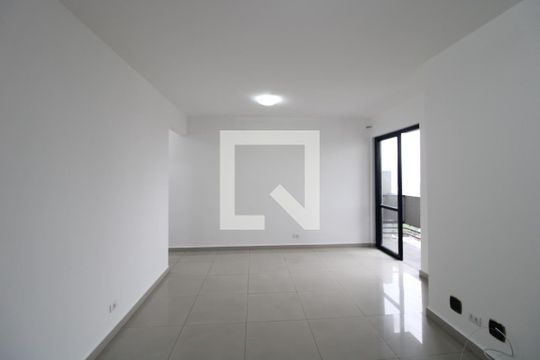 Sala de apartamento à venda com 3 quartos, 72m² em Jardim Luanda, São Paulo